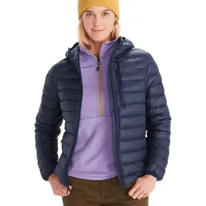 Куртка Marmot Highlander, синий