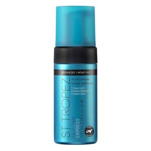 Средство для загара self tan express bronzing mousse Sttropez, объем 100 мл