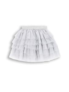 Юбка Coccodrillo, серый