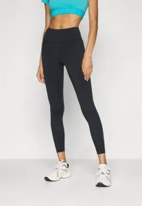 Леггинсы Nike Performance, Black/Anthracite/Smoke Grey