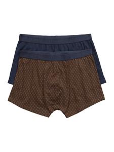 Трусы JP1880 Pants, темно-коричневый