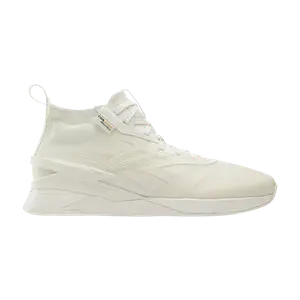 Кроссовки Reebok Nano X Unknown, кремовый