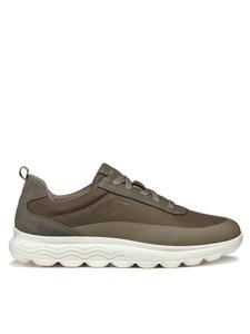 Кроссовки U Spherica U46BYA 014EK C1018 Geox, коричневый