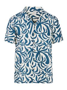 Рубашка Protest, цвет raku blue