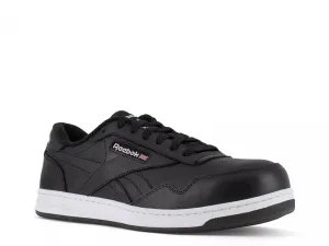 Кроссовки рабочие с композитным мыском - мужские Reebok Work, Black
