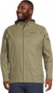 Куртка Columbia Big & Tall Watertight II Jacket, цвет Stone Green 1
