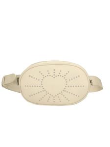 Сумка-шоппер в БЕЖЕВОМ цвете Gave Lux