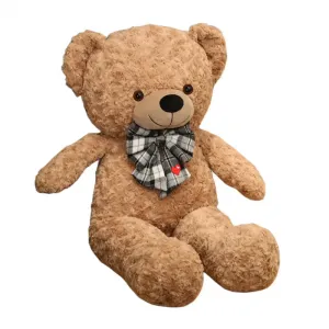 Плюшевая кукла мишка обнимашка Mise