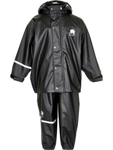 Дождевик CeLaVi, черный