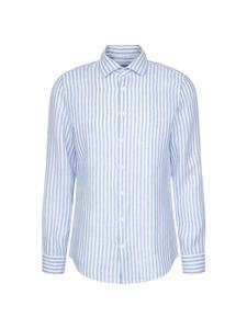 Рубашка Seidensticker, светло-синий