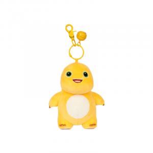 Nailong Cute Milk Dragon Squeeze Toy, Smile Dolls Плюшевый брелок Высота 13см/12см/23см/35см Love