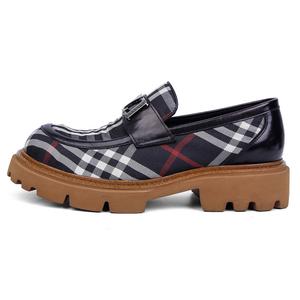 PALMPOLO Повседневные туфли мужские черные