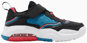 Кроссовки Air Jordan Jordan Max 200 PS 'Game Time', синий