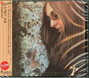 CD диск Sill, Judee: Judee Sill