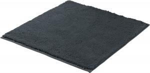 Коврик для ванной Erwin Müller WC Vorlage Ulm, антрацит