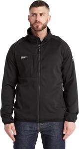 Timberland PRO мужская куртка A6441 Dryshift Softshell, Black