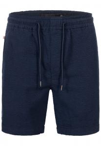 Повседневные брюки INDICODE JEANS Alizzo, marine blue