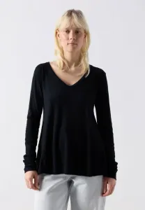 Футболка с длинными рукавами jacksonville American Vintage, Noir