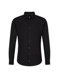 Рубашка делового кроя Slim Fit STRELLSON  Santos, черный