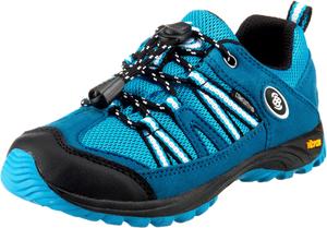 Brütting Flats 'Ohio' в синем и аква