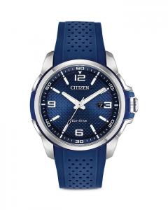 Спортивные повседневные часы Citizen Weekender, 45 мм