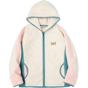 Детская куртка Grade School Lee, бежевый