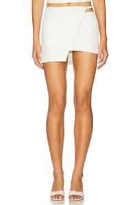 Юбка Malene Ow Collection, white