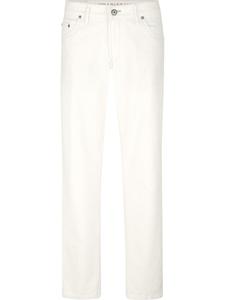 Брюки BABISTA Regular Pants Vestaverde, белый