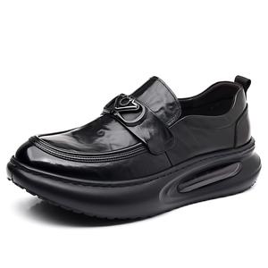 Повседневная обувь мужская POPULAR ROUSE PR, Black