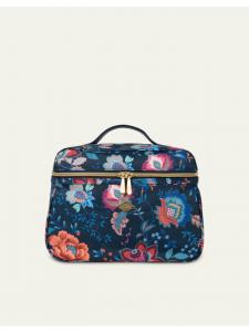 Oilily Косметичка Coco синего цвета