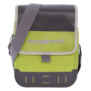 Сумка унисекс Lua Dt Trangoworld, зеленый