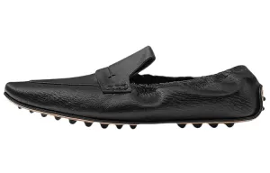 Echo Женская повседневная обувь Женская низкая черная Hermes