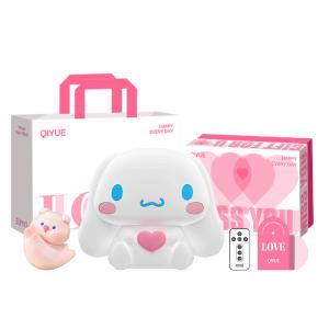 Атмосферные огни Sanrio