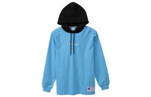 Champion Свитшот Japan Version Unisex Sky Blue