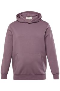 Толстовка с капюшоном на молнии JP1880, цвет Mauve