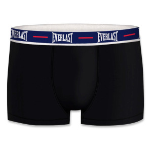 Боксеры Everlast Cotton Cavalier Slip, черный