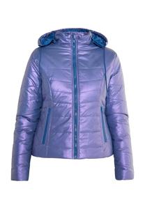 Зимняя куртка MYMO Winter Jacket, фиолетовый