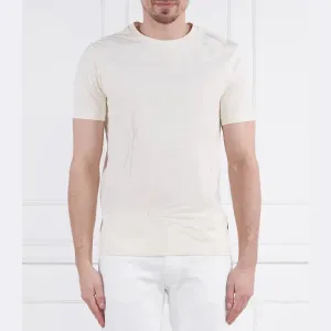 Футболка стандартного кроя Tiburt 394 Boss, желтый