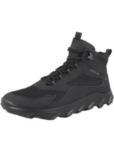 Высокие кроссовки ECCO, Black