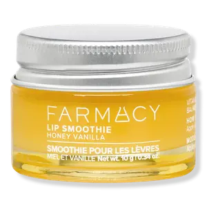 Бальзам для губ Lip Smoothie с витамином С и пептидами FARMACY, Honey Vanilla