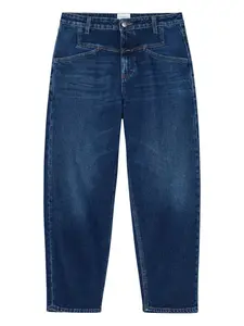 Джинсы Stover- X с карманами Closed, синий
