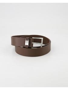 Ремень BOSS, коричневый
