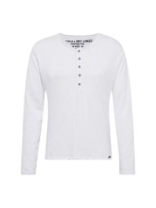 Лонгслив Key Largo Regular fit Shirt MLS00038, белый