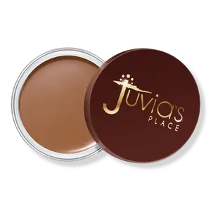 Бронзер Bronzed Cream Bronzer Juvia's Place, Nutmeg