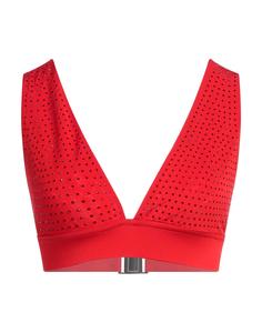 Кроп-топ 8Pm, красный