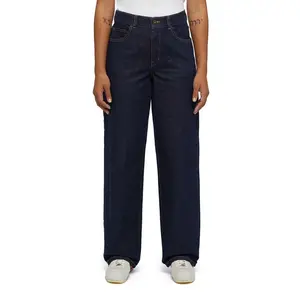 Джинсы Dickies Herndon, синий