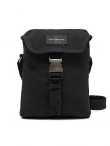 Сумка через плечо Workwear Ut Flap Reporter 18 LV04G3025G Calvin Klein Jeans, черный