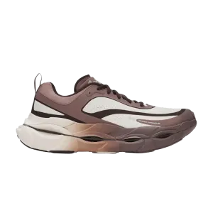 Кроссовки Under Armour Halo Racer, Summit White Kona Brown