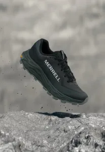 Походные ботинки agility peak 6 Merrell, Black