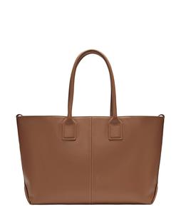 Сумка-шоппер Liebeskind Berlin, Dark brown